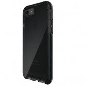 Tech21 Evo Check Skal till iPhone 8/7 - Svart