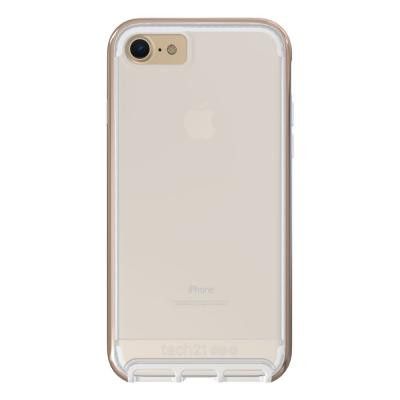 Tech21 Evo Elite iPhone 7/8/SE 2020 - Rose Gold