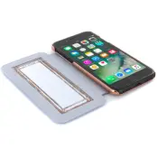 Ted Baker Mirror Folio Case (iPhone 8/7/6/6S) - Grå