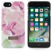Ted Baker Pink Rose (iPhone 8/7/6/6S)