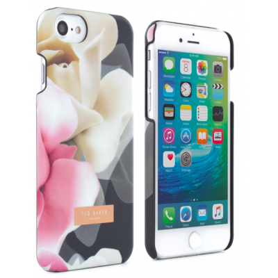 Ted Baker Porcelain Rose (iPhone 8/7/6/6S)