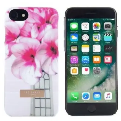 Ted Baker Window Box (iPhone 8/7/6/6S)