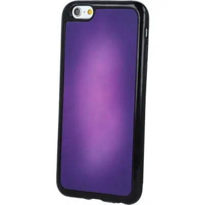 Termo Case (iPhone 8/7) - Röd