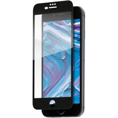 THOR Full Screen Glass with Applicator (iPhone SE2/8/7/6/6S)