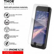 THOR Glass Case-Fit (iPhone SE2/8/7/6/6S)