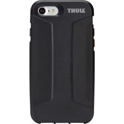 Thule Atmos X4 (iPhone 8/7) - Svart/vit