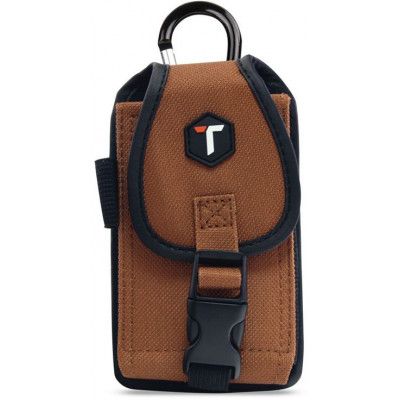 ToughTested Rugged Case (iPhone 8/7/6/6S) - Skog