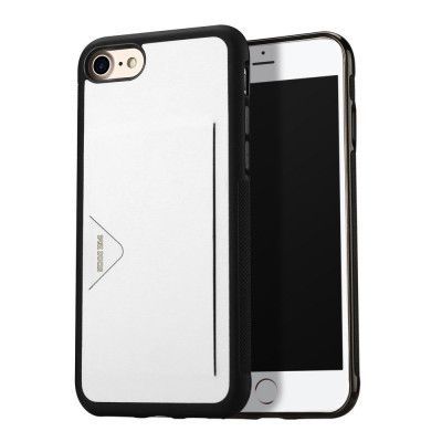 Trasig förpackning: Dux Ducis Pocard Case (iPhone 8/7)