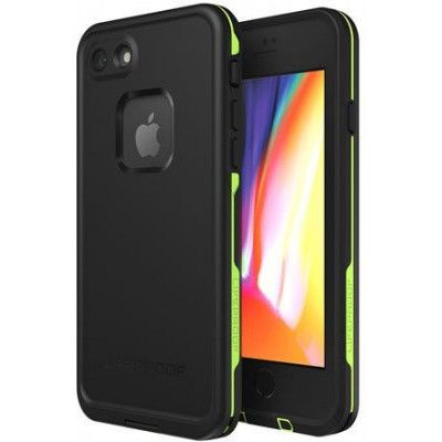 Trasig förpackning: LifeProof Fre Case (iPhone 8/7)