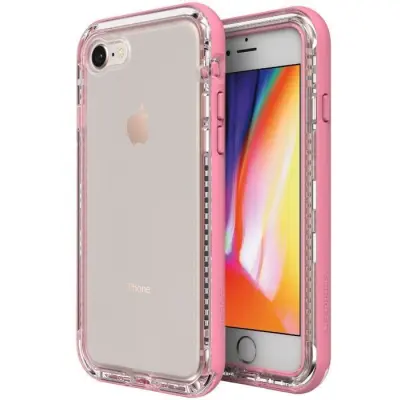 Trasig förpackning: LifeProof Next (iPhone 8/7)