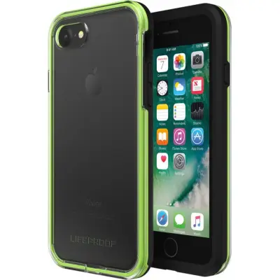 Trasig förpackning: LifeProof Slam (iPhone 8/7)