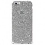 Trasig förpackning: Puro Glitter Cover (iPhone 8/7)