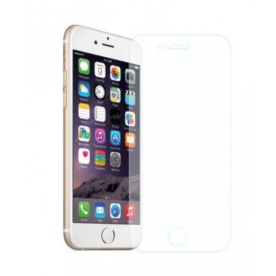 Trasig förpackning: TuffShield Glass (iPhone 8/7)