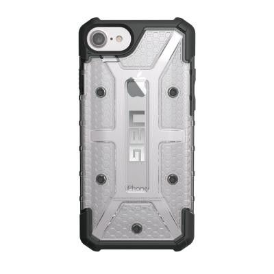 UAG Plasma Case till iPhone 7/8/SE 2020 - Transparent
