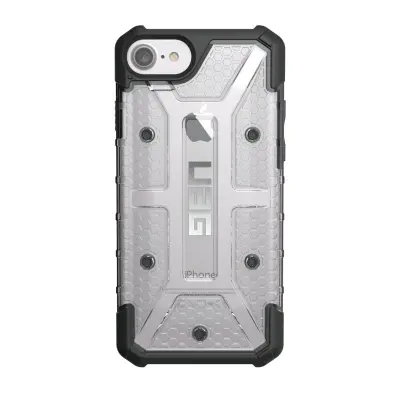 UAG Plasma Case till iPhone 7/8/SE 2020 - Transparent