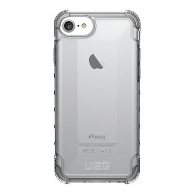 UAG iPhone 8/7/6S, Plyo Cover - Ice