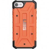 UAG Pathfinder Case (iPhone 8/7/6/6S) - Orange