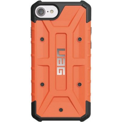 UAG Pathfinder Case (iPhone 8/7/6/6S) - Orange