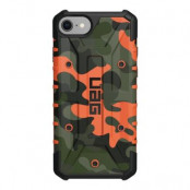 iPhone 8/7/6S, Pathfinder Cover, Hunter Camo
