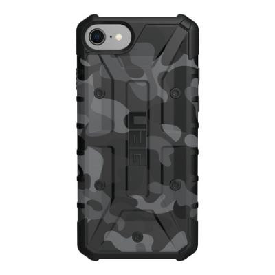 iPhone 8/7/6S, Pathfinder Cover, Midnight Camo