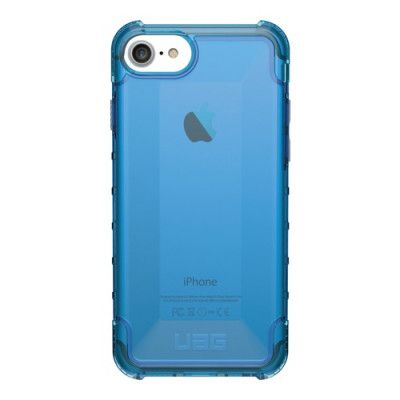 UAG Plyo Cover iPhone 8/7/6S - Glacier