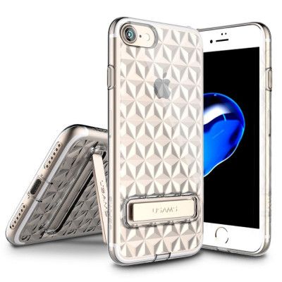 Trolsk Elastic Nylon Band (Watch 42/41/40/38mm) - Beige