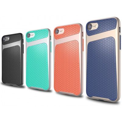 Usams Knight Case (iPhone 8/7) - Orange