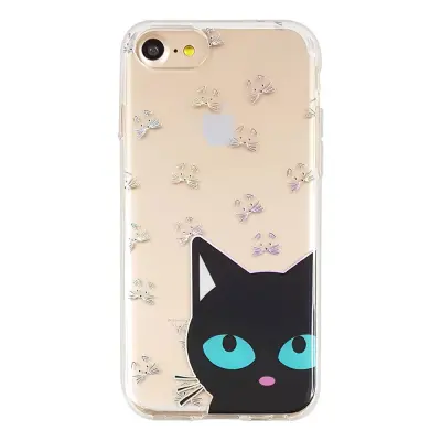 Uunique Kool Kat (iPhone SE2/8/7)