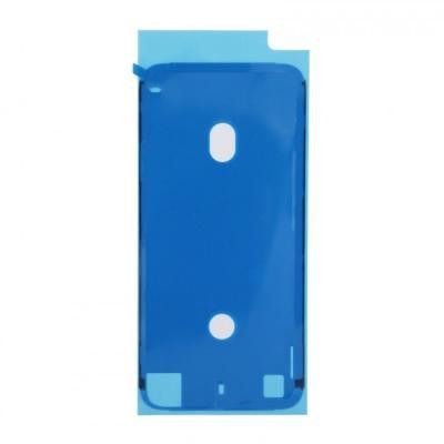 Vattentät LCD Tejp till Apple iPhone 8 - Vit