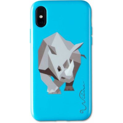 Wilma Electric Savanna - Rhino