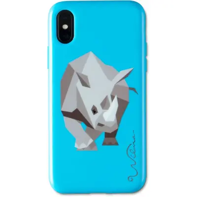 Wilma Electric Savanna - Rhino