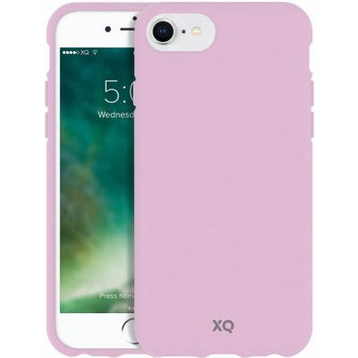 Xqisit Eco Flex (iPhone SE2/8/7/6/6S) - Grå