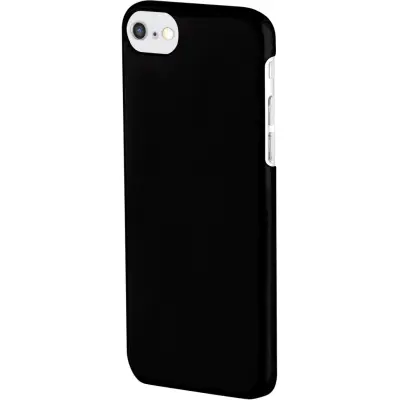 Xqisit iPlate Glossy (iPhone 8/7) - Transparent