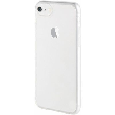 Xqisit Odet (iPhone 8/7) - Transparent