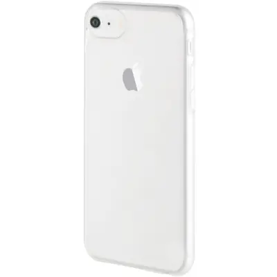 Xqisit Odet (iPhone 8/7) - Transparent