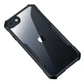 XUNDD Mobilskal till iPhone 8/7/SE (2020/2022) HD Clear Transparent