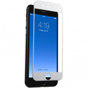Zagg InvisibleShield Glass Contour Screen  iPhone 6/7/8/SE 2020  - Vit