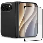 Celly Full Glass (iPhone Duo)
