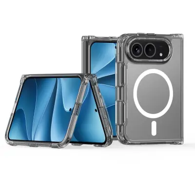 Dux Ducis Clin MagSafe Case (iPhone Duo)
