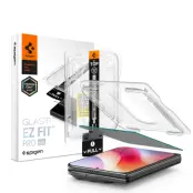 Spigen Härdat Glas Skärmskydd För iPhone Duo Privacy