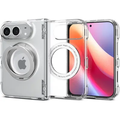 Spigen Ultra Hybrid Pro S MagFit (iPhone Duo)