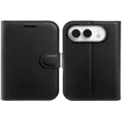 Trolsk Plånboksfodral (iPhone Duo) - Röd