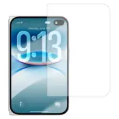 Trolsk Skärmskydd Härdat Glas (iPhone Duo)