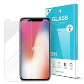 2 X Verus Design Prism Tempered Glass till iPhone X/Xs/11 Pro - Transparent