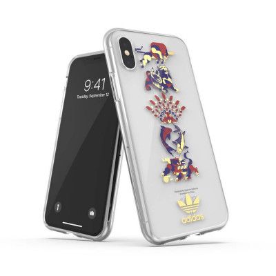 Adidas CNY Skal till iPhone X/Xs