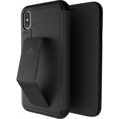 Adidas Folio Grip Case (iPhone X/Xs)
