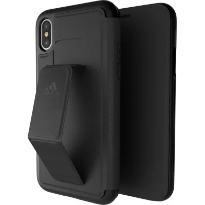 Adidas Folio Grip Case (iPhone X/Xs)
