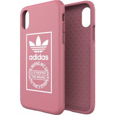 Adidas OR Snap Case (iPhone X/Xs)