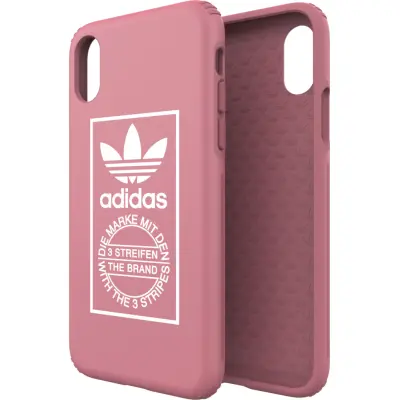 Adidas OR Snap Case (iPhone X/Xs)