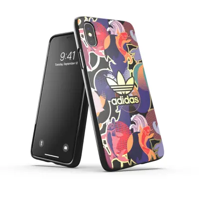 Adidas OR Snap Case Koi (iPhone X/Xs)